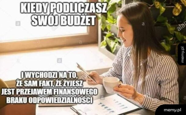 Budżet