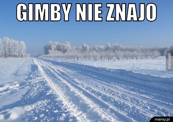 Za parę lat...