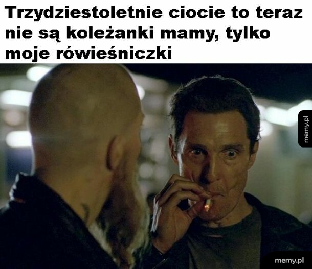 Czas leci