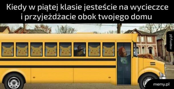 Wycieczka