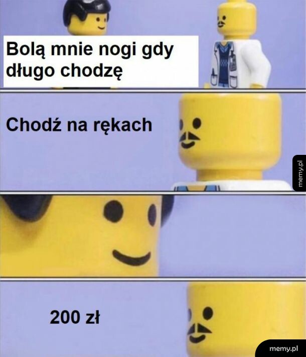 Szybka diagnoza