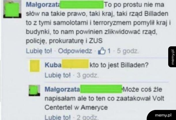 Billaden