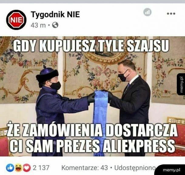 Złoty klient