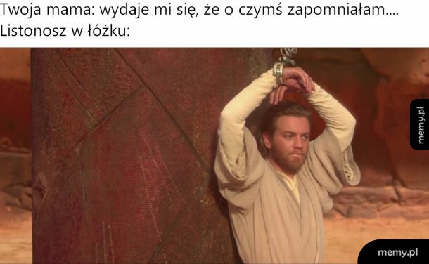 Listonosz