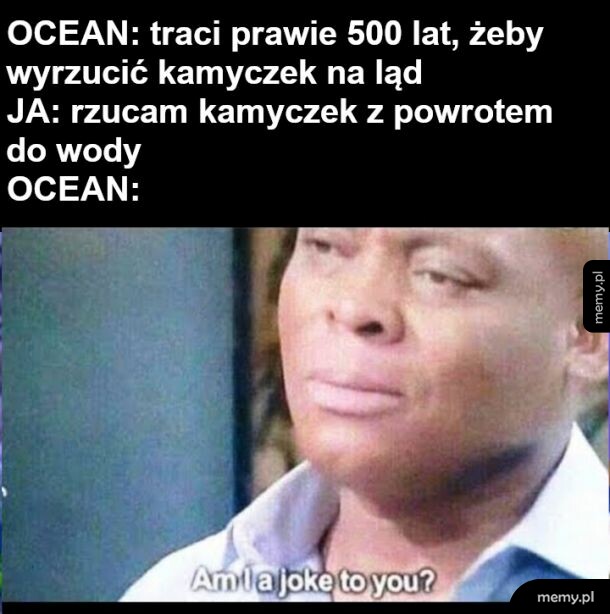 No wiesz jakie to trudne