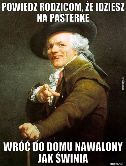 Coroczna tradycja