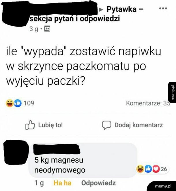 Napiwek