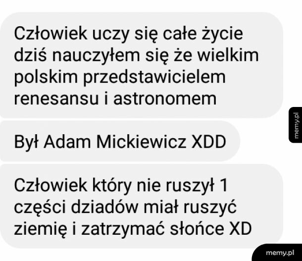 Przygody w podstawówce 2