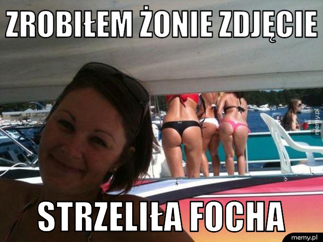 I weź tu zrozum kobiet