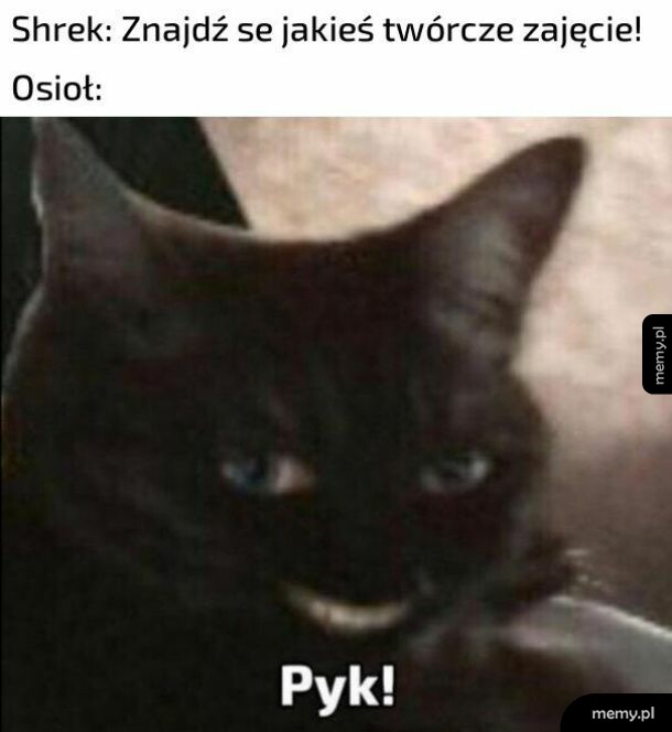 Shrek