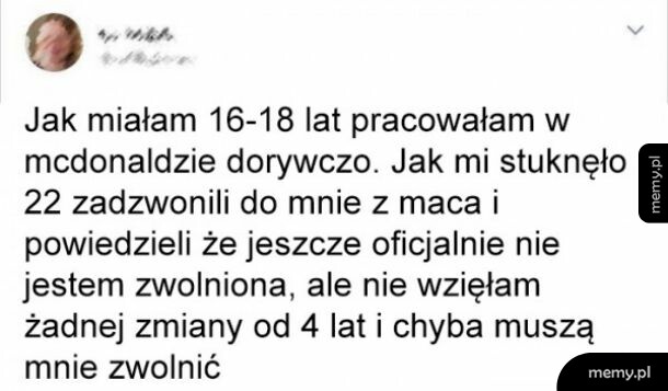 Praca w Maku