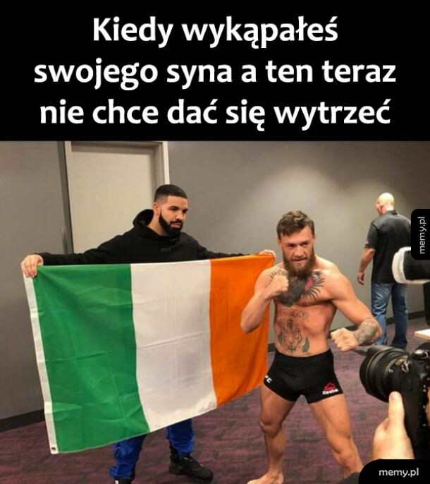 Synuś no chodź