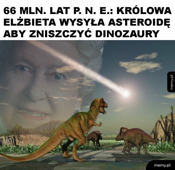 Dawne dzieje
