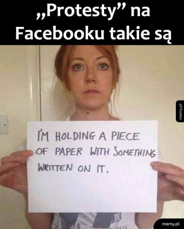Protesty