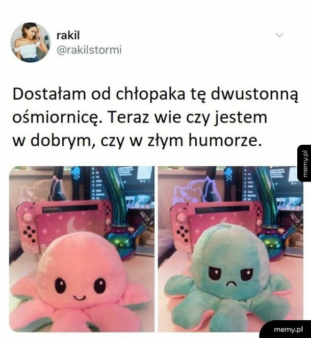 Dobry prezent