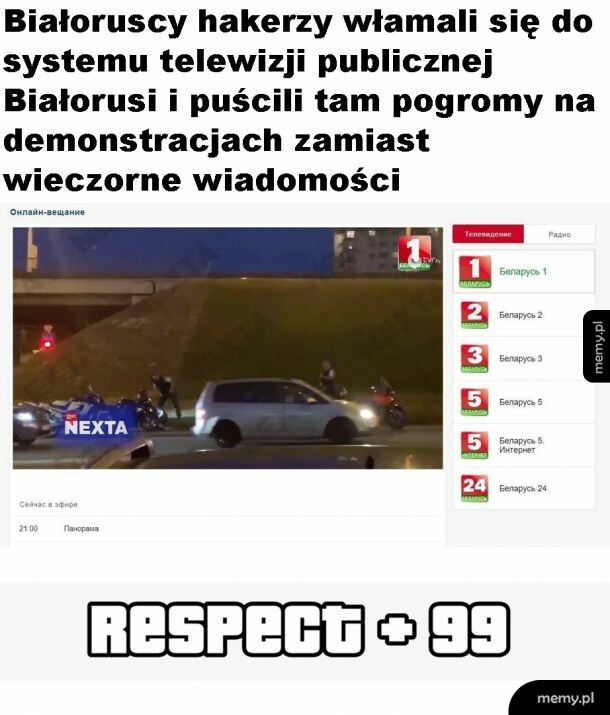 Hakerzy