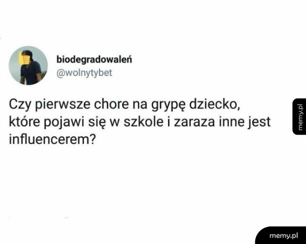 Influencer