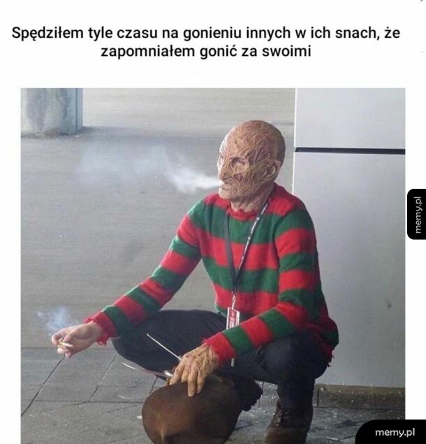 Freddy