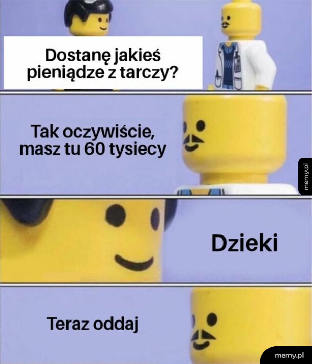 Tarcza antykryzysowa