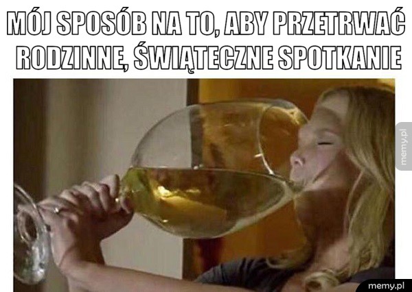 Mój sposób