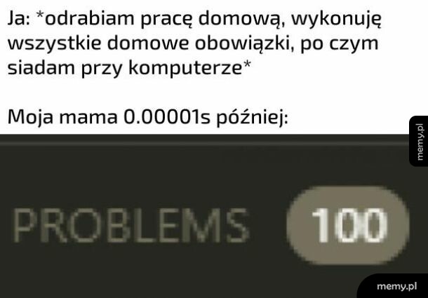 Ale mamo