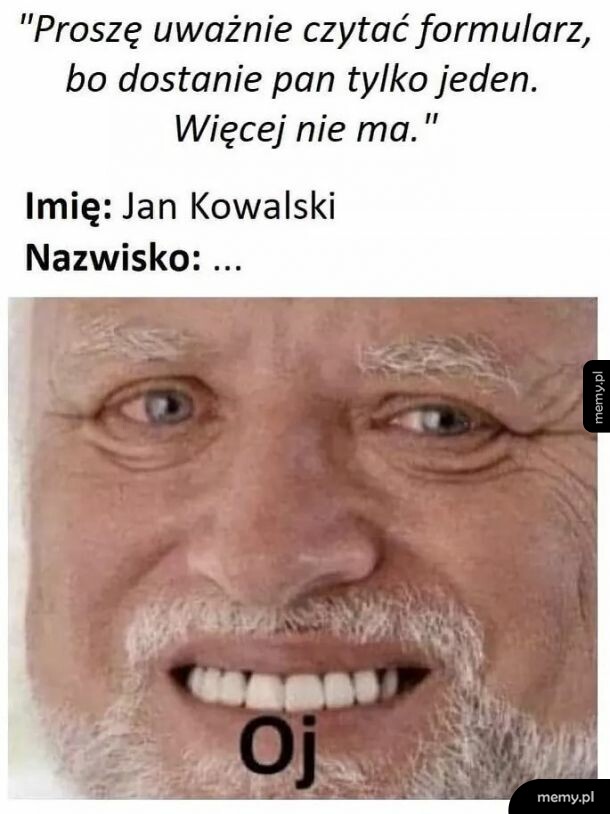 Norma w urzędzie