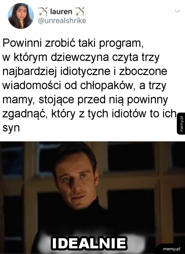 Program