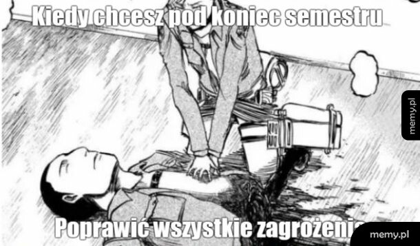 Zagrożenia z przedmiotów