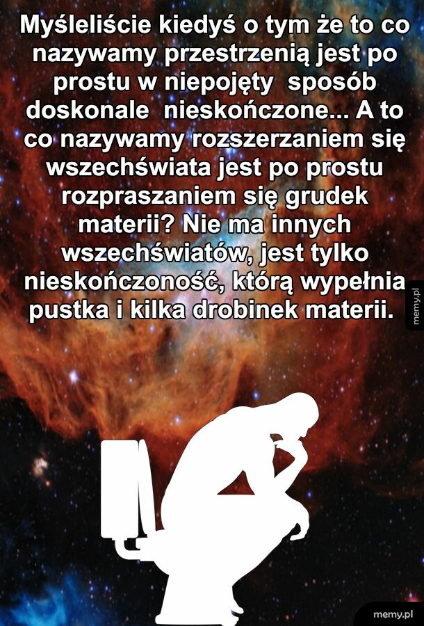 Zapraszam do dyskusji