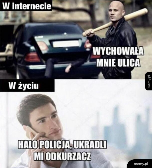 Gangsta Zbyszek