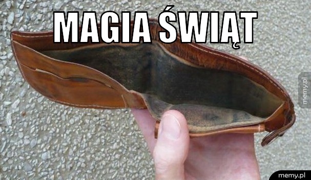 Magia Świąt