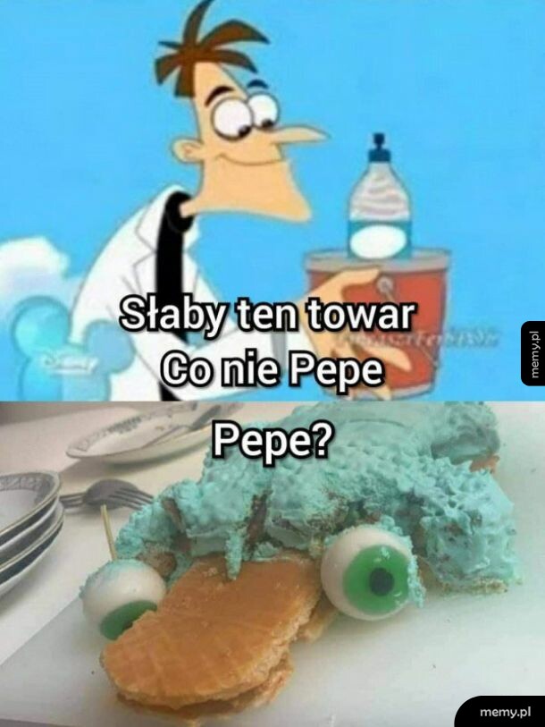 Pepe