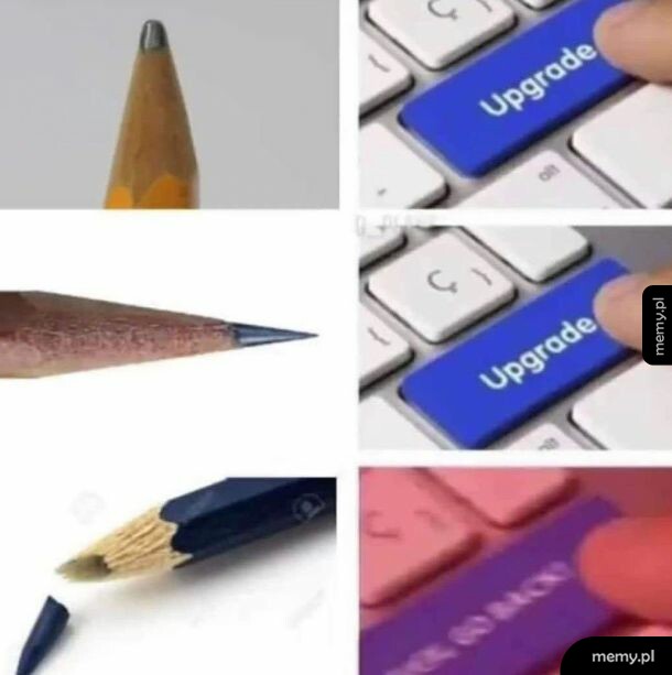 Ołówek