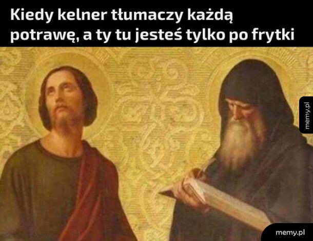 Daj spokój