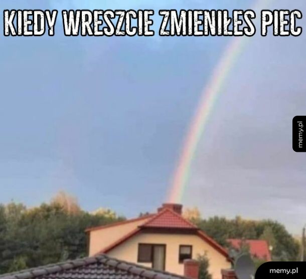 Zmien piec
