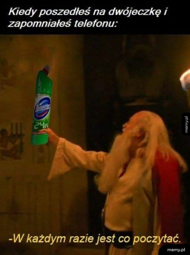 Czytanie