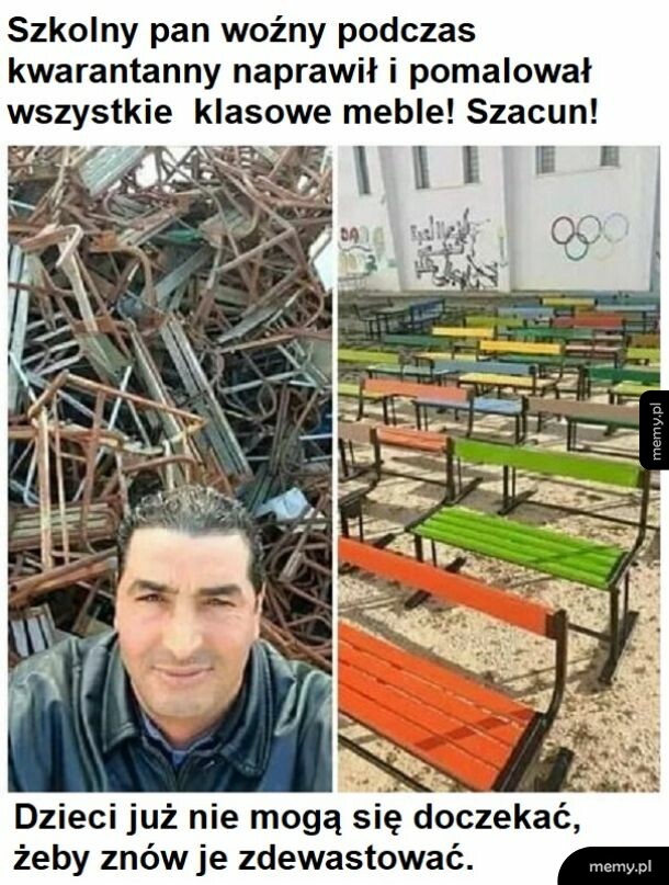 Taka prawda, wiesz jak jest
