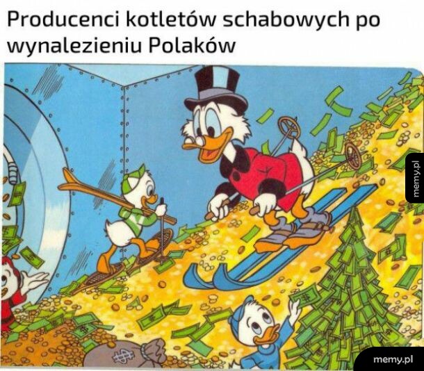 Kotlety schabowe