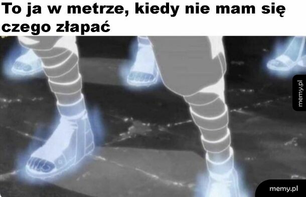 I w autobusie też
