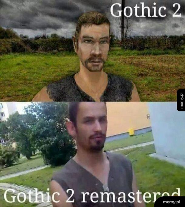 Nie mogę się doczekać