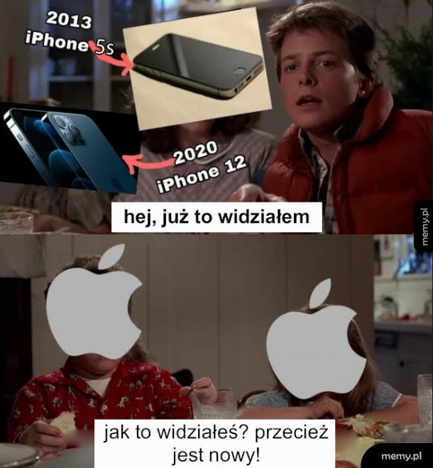 Total nowość