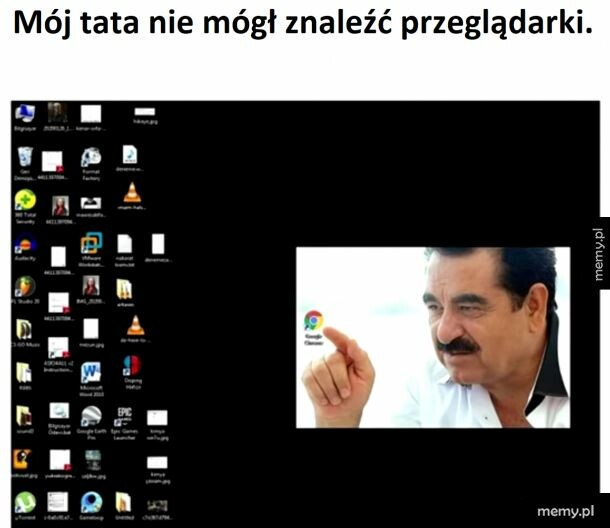 Tutej masz