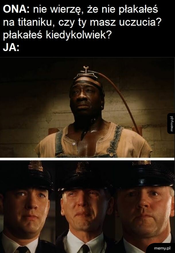 Zamilcz nieczuła kobieto