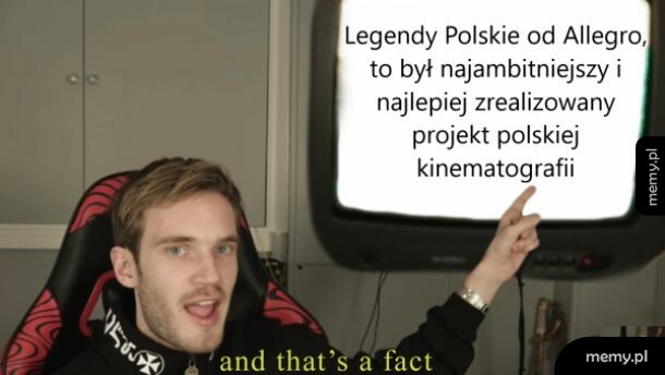 Legendy Polskie