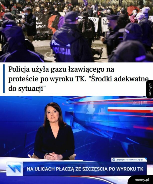 Tymczasem...