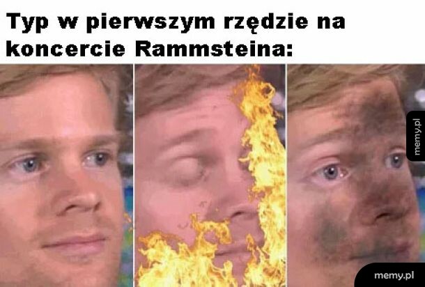 Kiedyś to były koncerty
