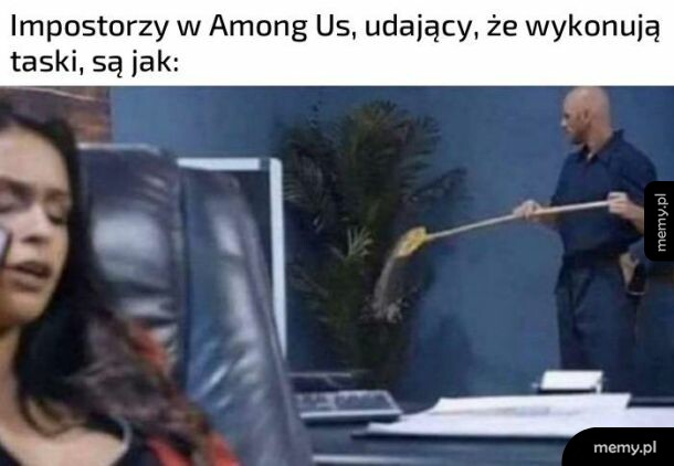 Among Us