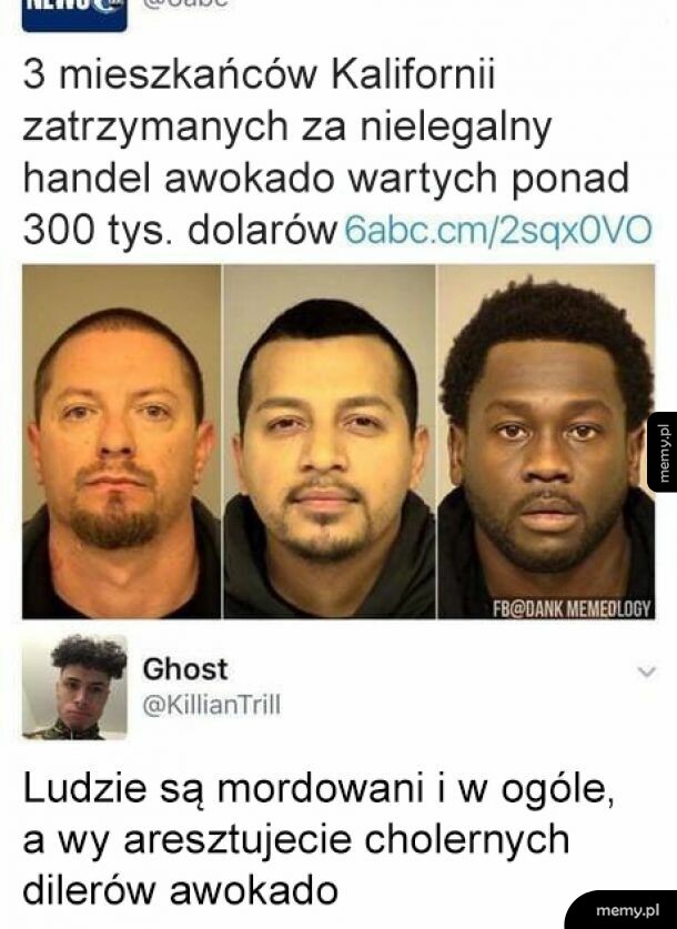 Są priorytety