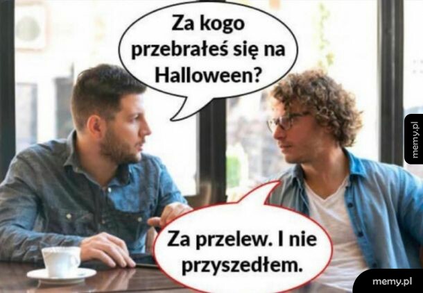 W każdym korpo dziś