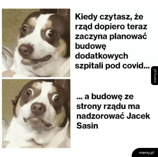 Ciekawe czym to się skończy